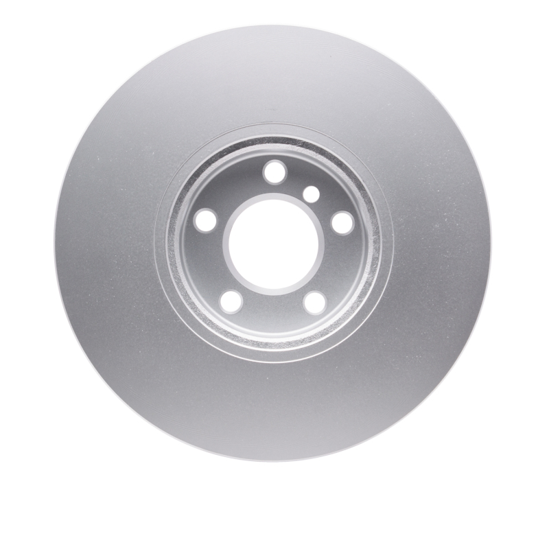 DFC 10-18 BMW 740Ld xDrive Left Front Hi-Carbon Alloy Geomet Coated Rotor