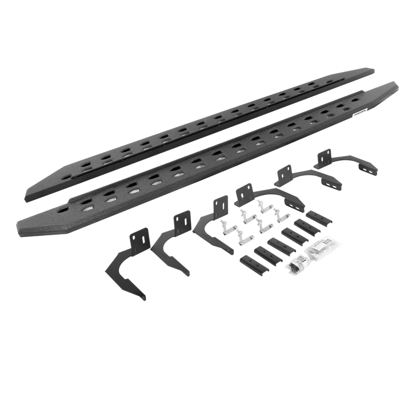 GOR RB20 Slim Running Boards
