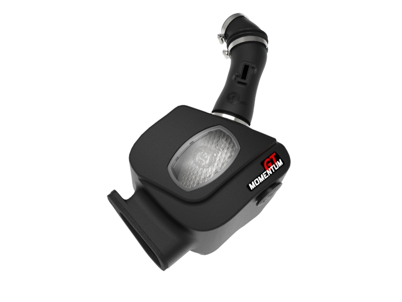 aFe Toyota Land Cruiser 300 Series Momentum GT Coil Air Intake System w/ Pro DRY S Media thumbnail 9