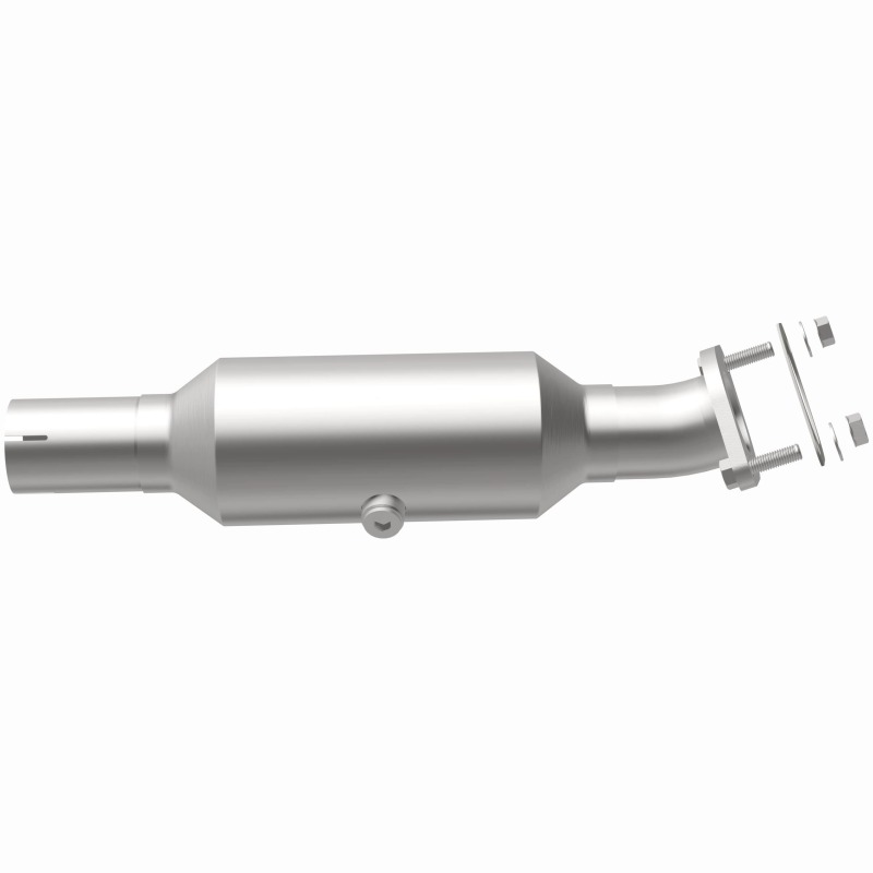 MagnaFlow Direct Fit Catalytic Converter 19-20 Kia Forte 2L Underbody thumbnail 7