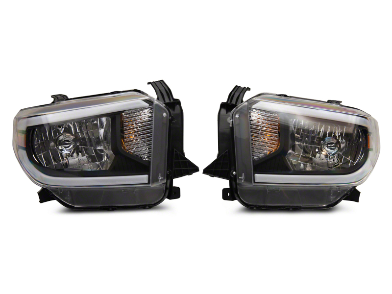 RAX LED Headlights