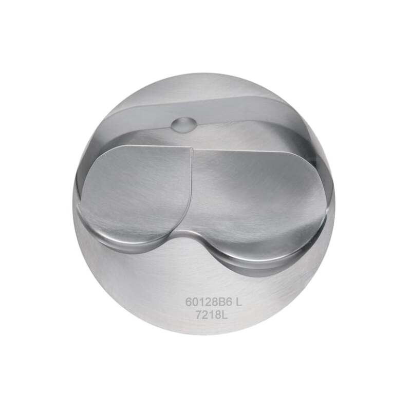 Wiseco Professional Series Pistons K0128B6 Pistons, Series, Forged Dome, 4.060 in. Bore, Chevy, Set of 8 thumbnail 5