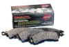WIL Promatrix Brake Pads
