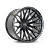 VOS HFX-6 Wheels