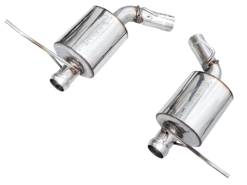 AWE Exhaust Conversion Kits