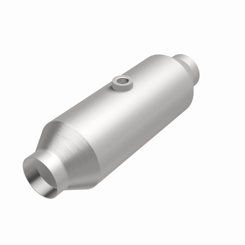 MagnaFlow 2.25 1/O2 CA 4in. Spun Universal Converter thumbnail 7