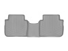 WT FloorLiner - Rear - Grey