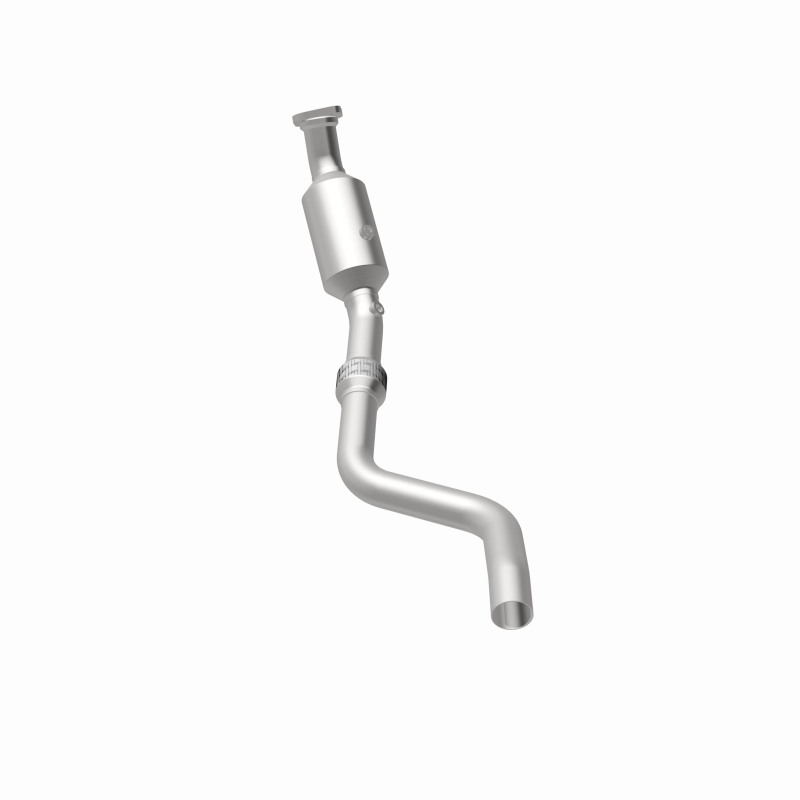 MagnaFlow 09-14 Dodge Challenger 5.7L Direct Fit Converter thumbnail 9