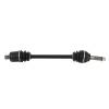 ABR Xtreme Duty Axles