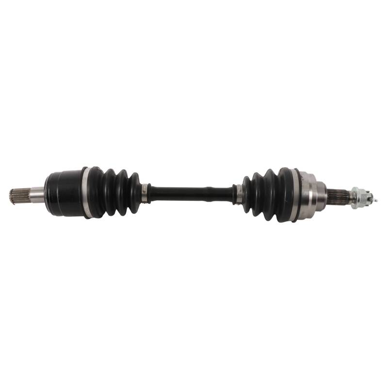 ABR Xtreme Duty Axles