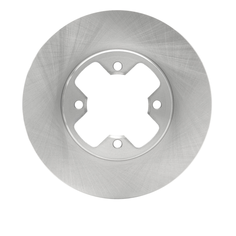 DFC Brake Rotors - Plain