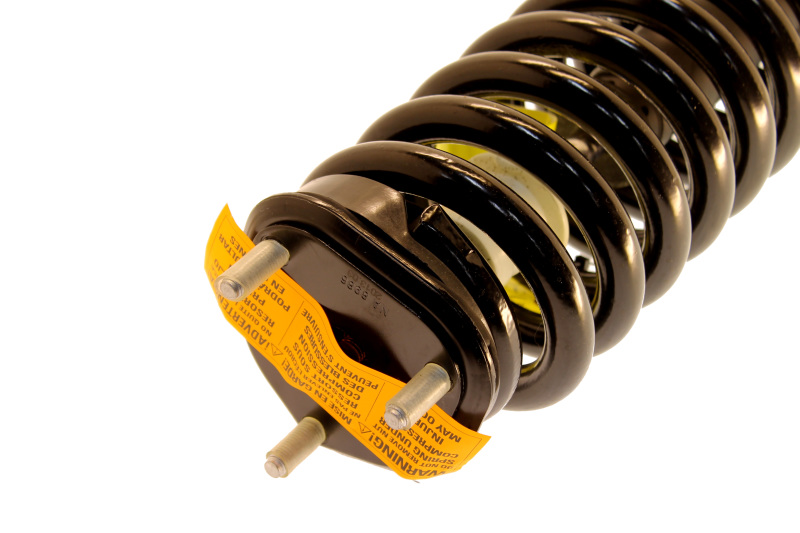 KYB Shocks & Struts Strut Plus Front Right Dodge Ram 1500 06-08 thumbnail 6