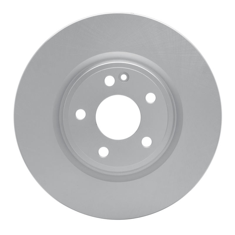 DFC GeoSPEC Coated Rotors - Drilled