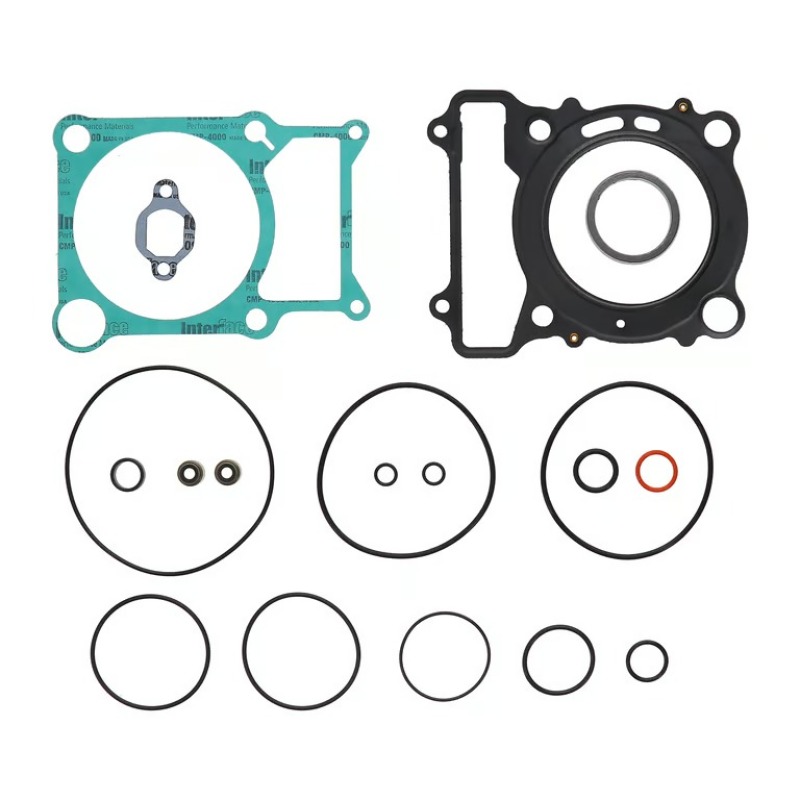 Wiseco 00-19 Kodiak 400/450 Top End Gasket Kit
