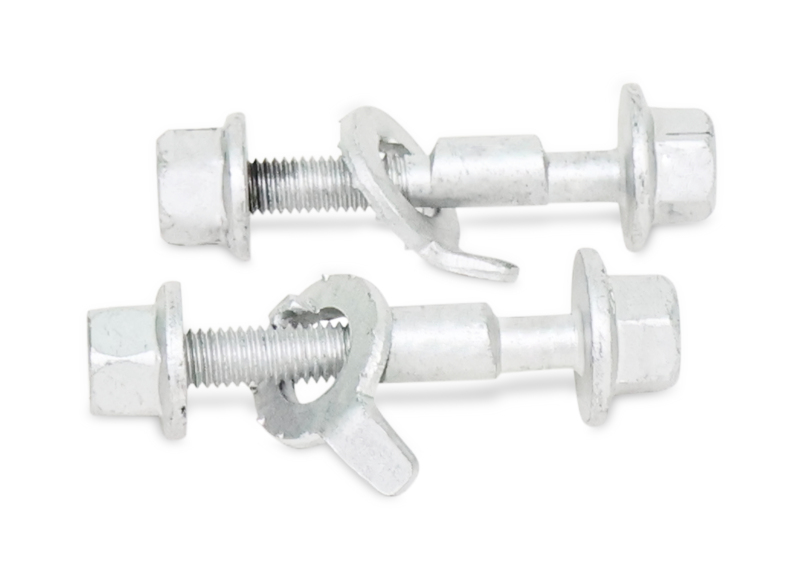 SuperPro 10mm Adj. Camber Bolt Kit