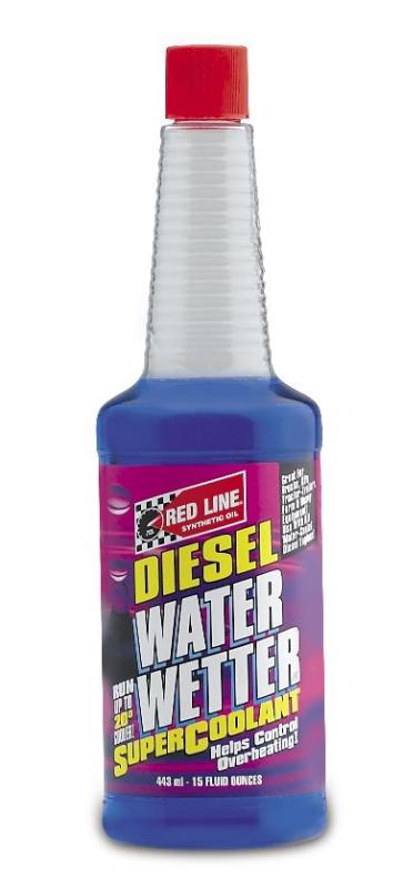 Red Line RL Water Wetter