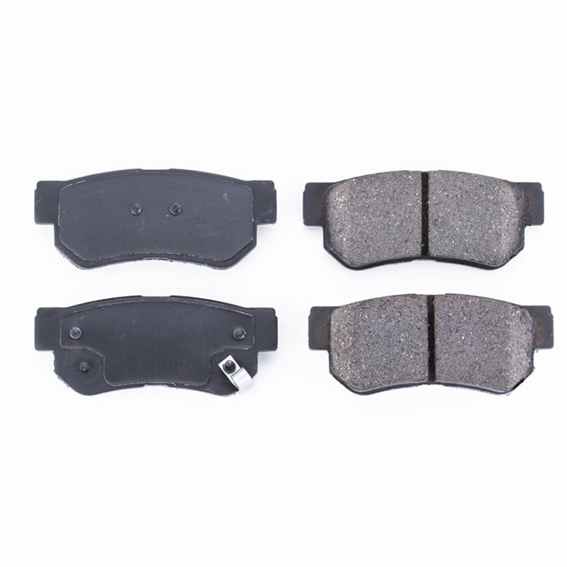 PSB Z16 Evolution Brake Pads