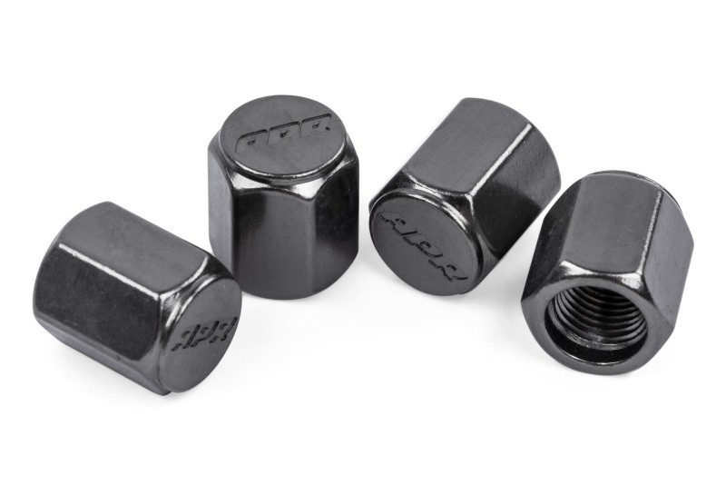 APR Valve Stem Caps