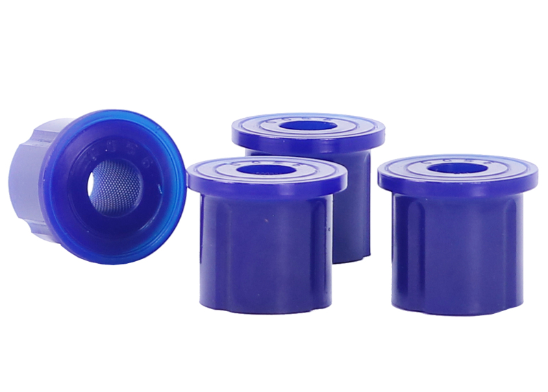 SuperPro Nissan-Spring Rear Eye Bushing