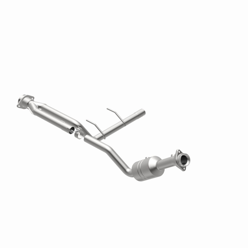 MagnaFlow 11-14 Ford F-150 3.7L Direct Fit Converter thumbnail 4