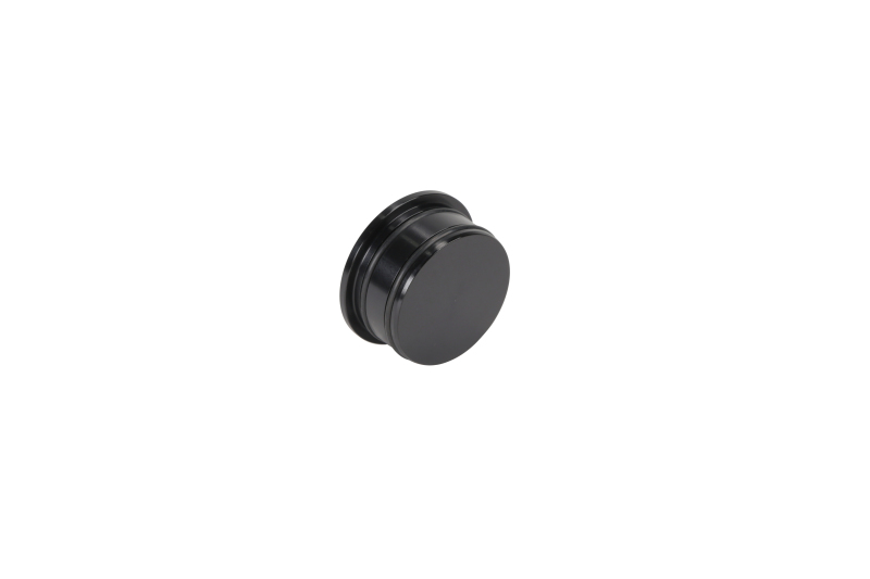 Fleece Performance 04.5-10 Chevy Duramax (LLY/LBZ/LMM) Billet Turbo Resonator Delete Plug thumbnail 2