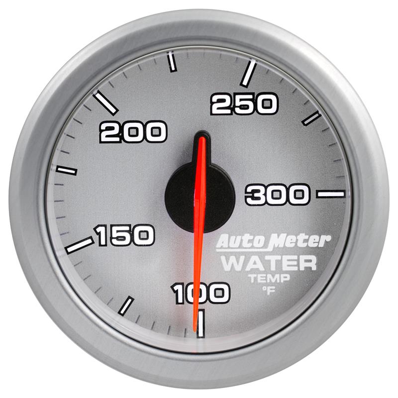 AM AirDrive Gauges