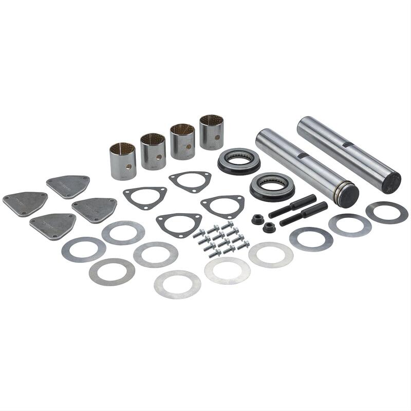 MOOG Westport Axle F3W 13000 lb King Pin Set thumbnail 2