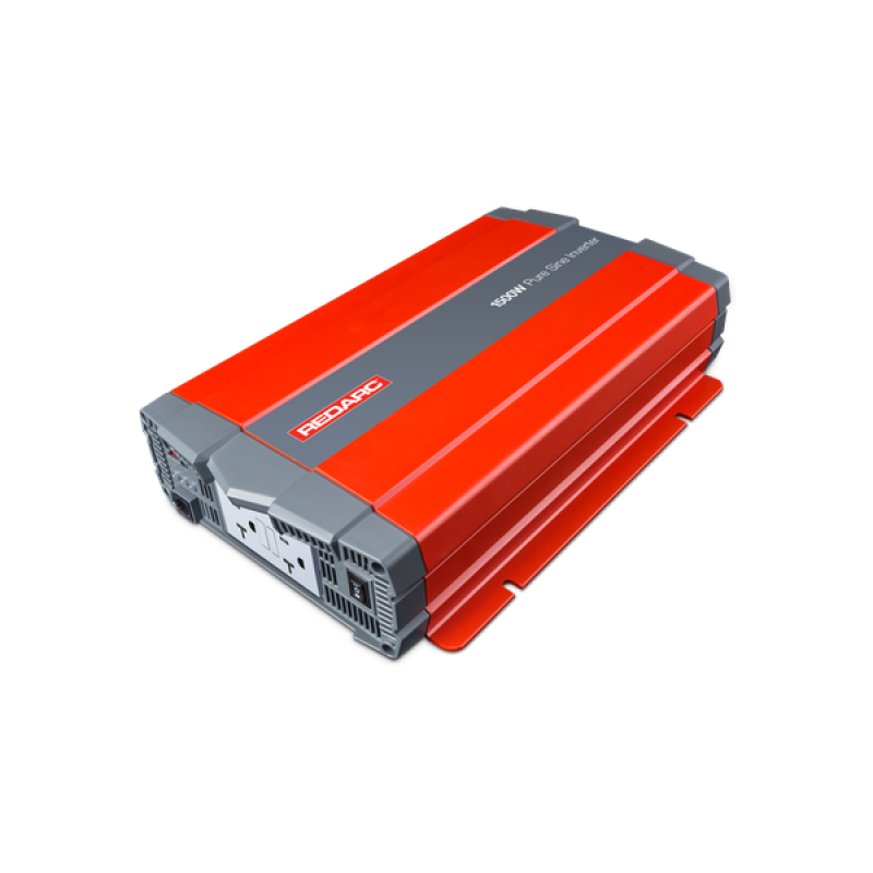 RDC Inverters