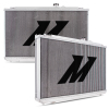 MM Radiators - Alum