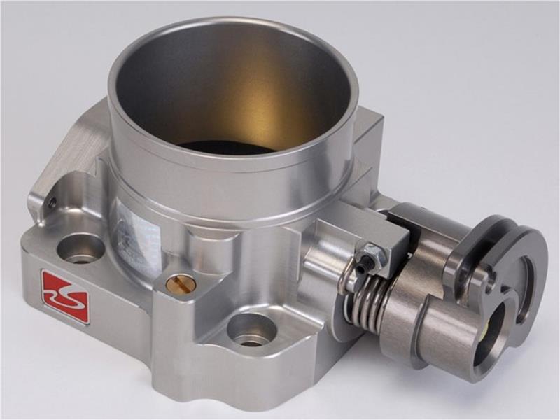 SK Pro Throttle Body