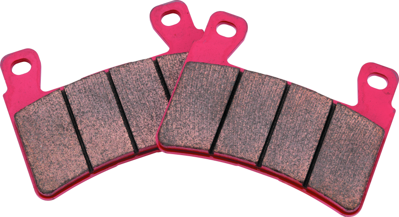BKM Sintered Brake Pads
