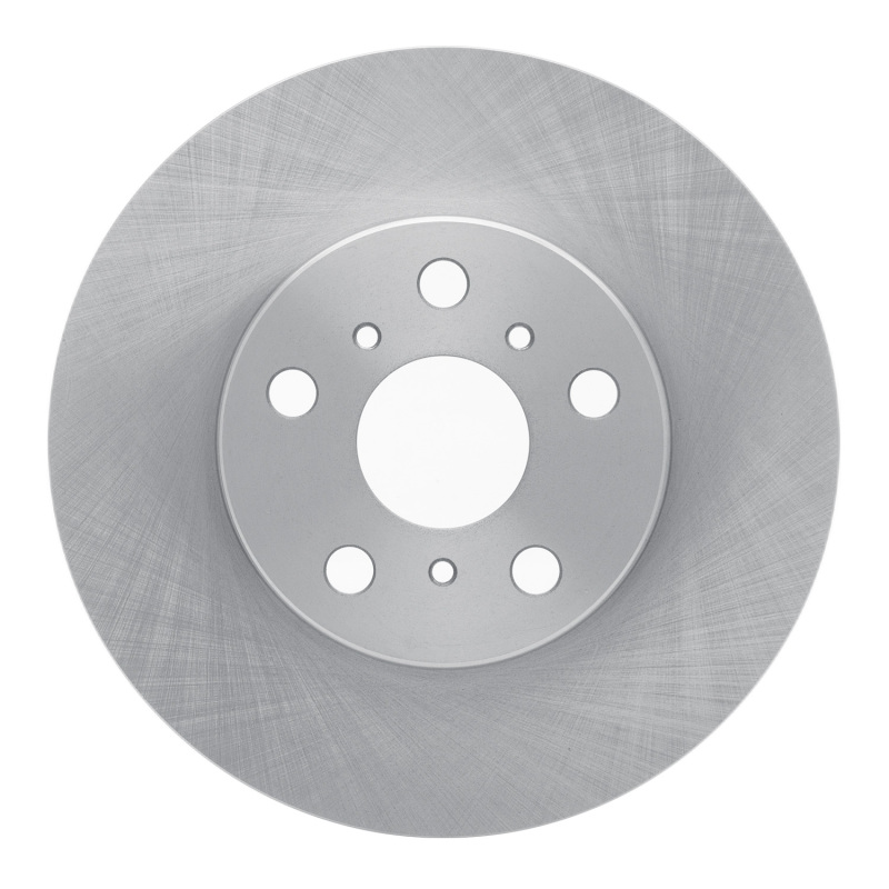 DFC Brake Rotors - Plain