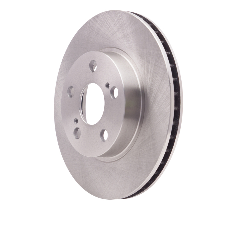 DFC 04-09 Toyota Prius Front Brake Rotor