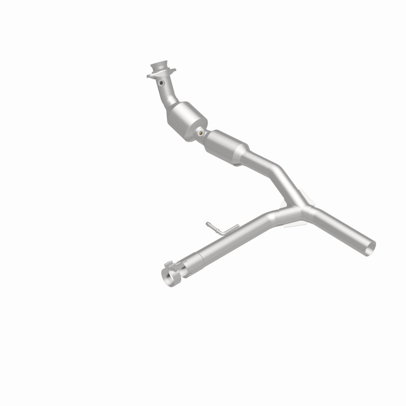 MagnaFlow 04-05 Ford F-150 5.4L Direct Fit Converter thumbnail 9