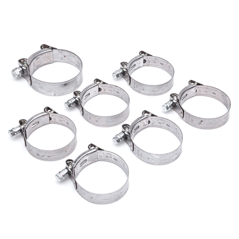 COBB Catback Exhaust