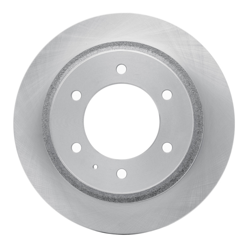 DFC Brake Rotors - Plain