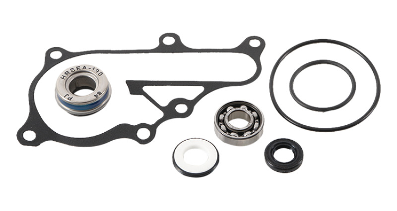 HDS Water Pump Kit