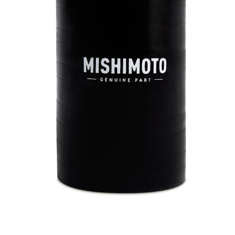 Mishimoto 65-67 Chevrolet Chevelle 396 Silicone Upper Radiator Hose thumbnail 8