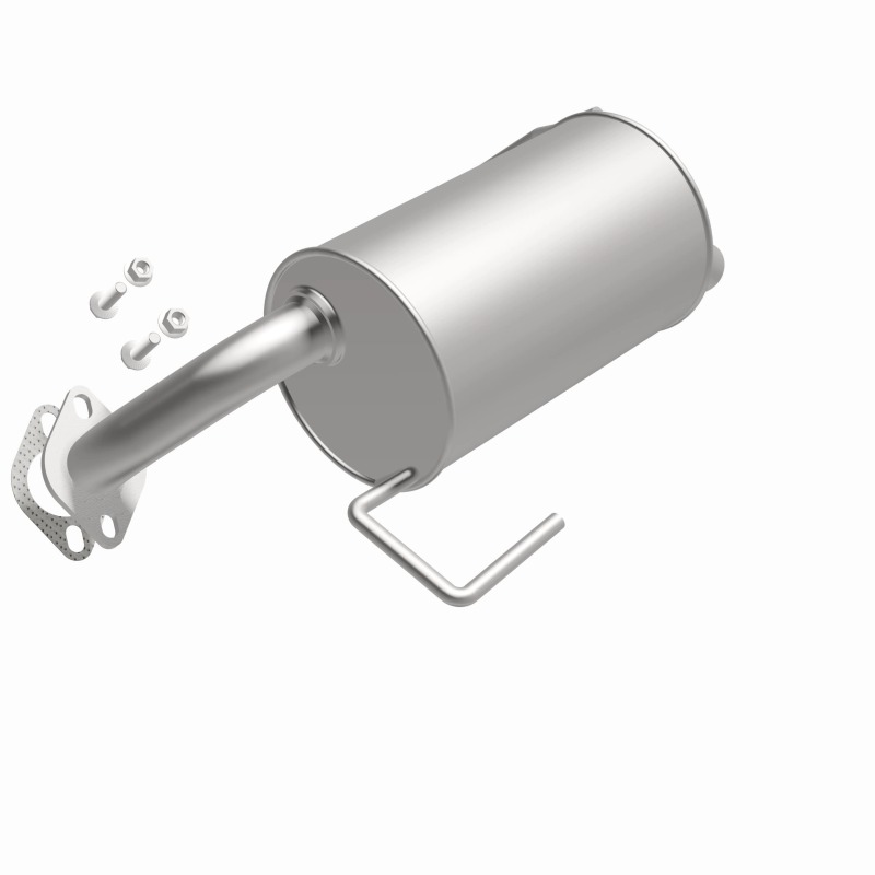 BRE Exhaust 05-09 Outback 2.5L Muffler Kit thumbnail 7