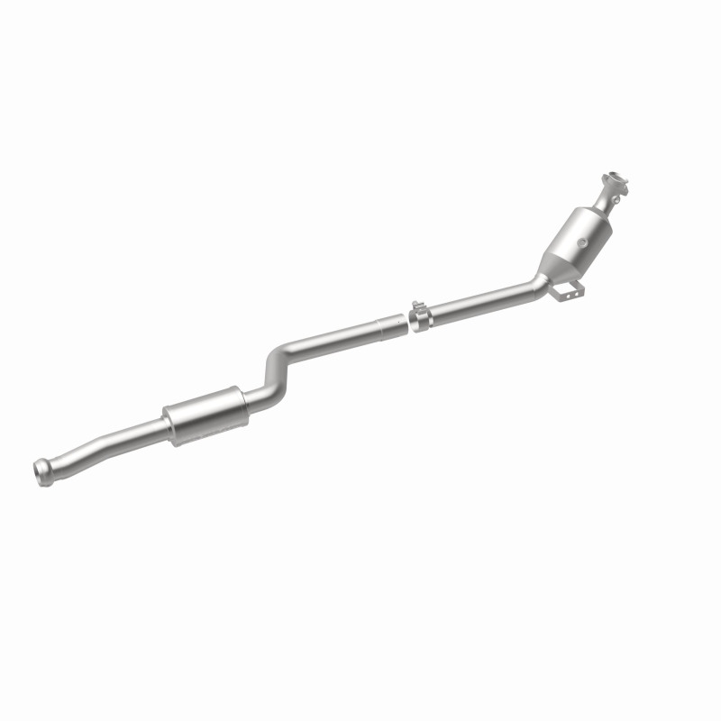 MagnaFlow 11-12 Mercedes-Benz C300 3.0L OEM Grade Direct Fit Catalytic Converter thumbnail 5
