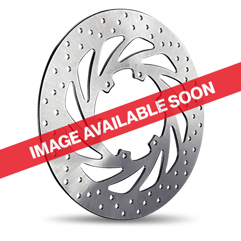 BRE Powersports Discs