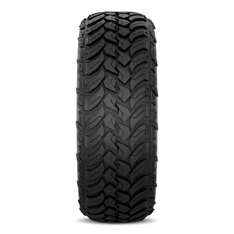 AMP Terrain Attack M/T Tire - 38X15.50R24LT 127Q