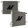 MM Radiators - Alum