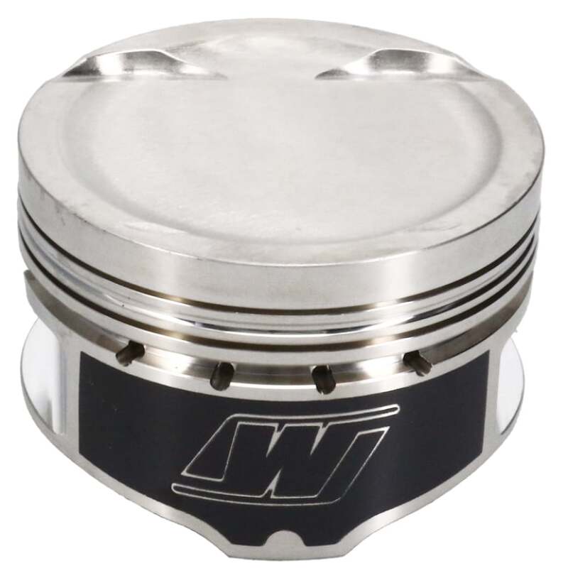 Piston Set, Volkswagen, EA888, 83.00 mm Bore, European, Set of 4