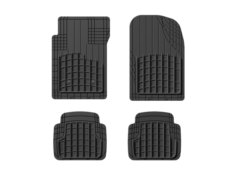 WT Universal Trim-to-Fit Mats
