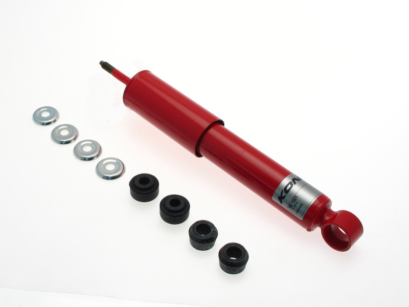 Koni Special D (Red) Shock 61-5/91 Morgan 4/4/ Plus 4/ V8 - Front thumbnail 2