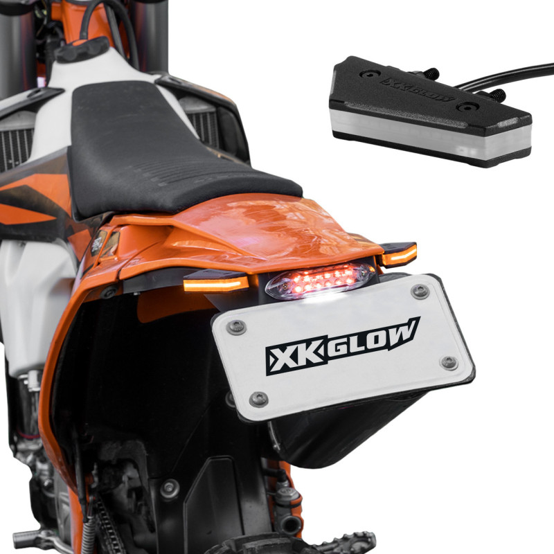 XKG Moto Light Kits