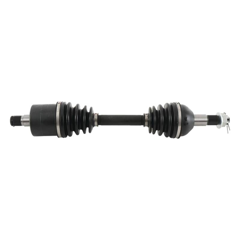 ABR Xtreme Duty Axles