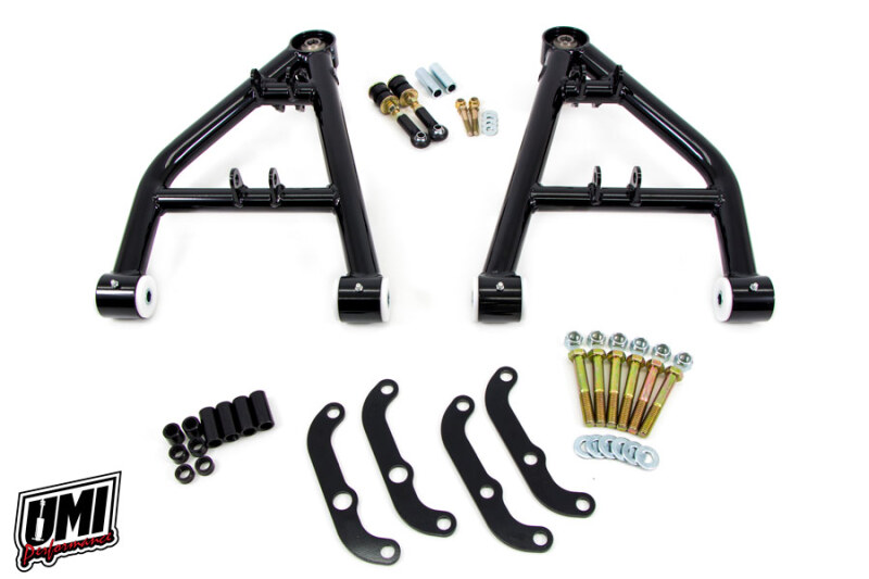 UMI Lower Control Arms