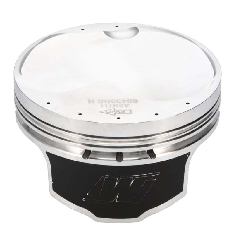 Wiseco Chevy LS Series Stroker Max Dome 1.110in CH 4.000in Bore Piston Kit thumbnail 5